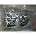 CUMMINS Cylinder Head 3966454 4915442 3966448 3920005